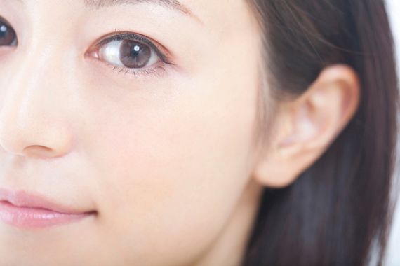 まつげ